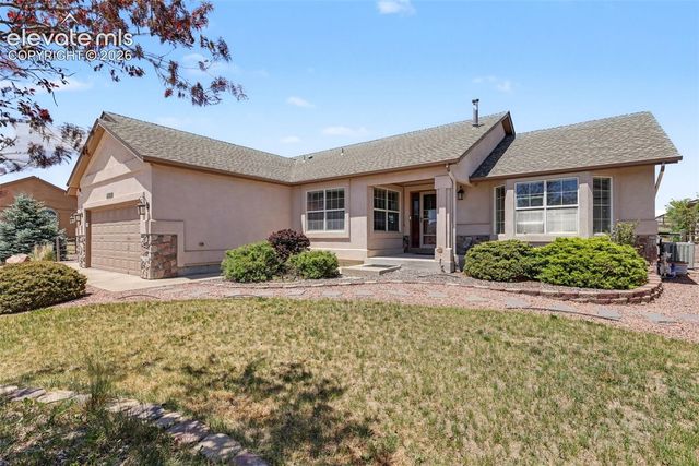 11892 Royal County Down Road, Peyton, CO 80831