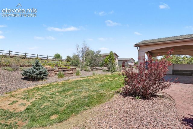 11892 Royal County Down Road, Peyton, CO 80831