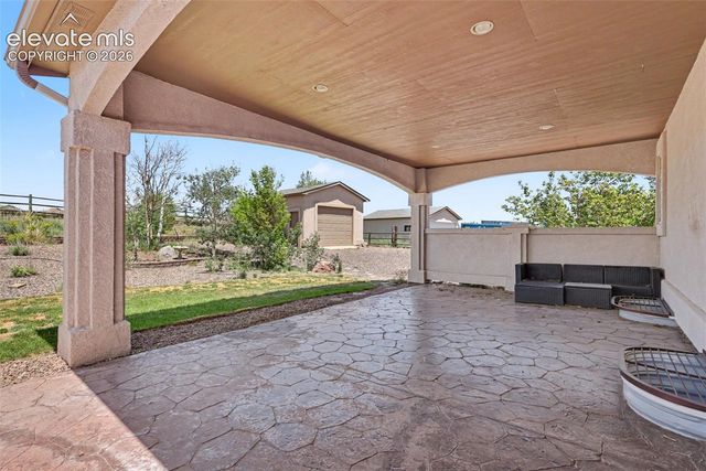 11892 Royal County Down Road, Peyton, CO 80831