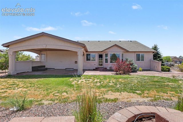 11892 Royal County Down Road, Peyton, CO 80831