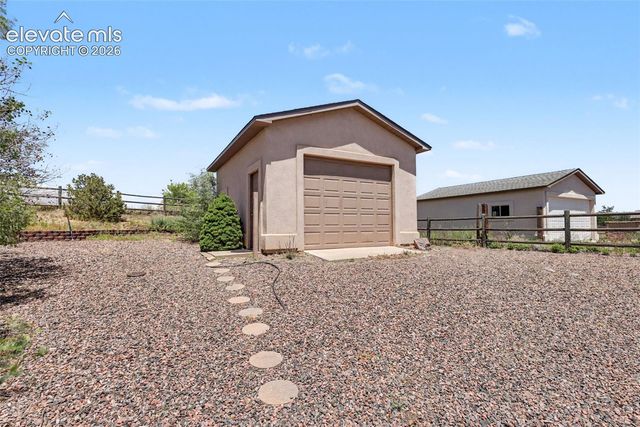 11892 Royal County Down Road, Peyton, CO 80831