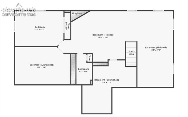 11892 Royal County Down Road, Peyton, CO 80831