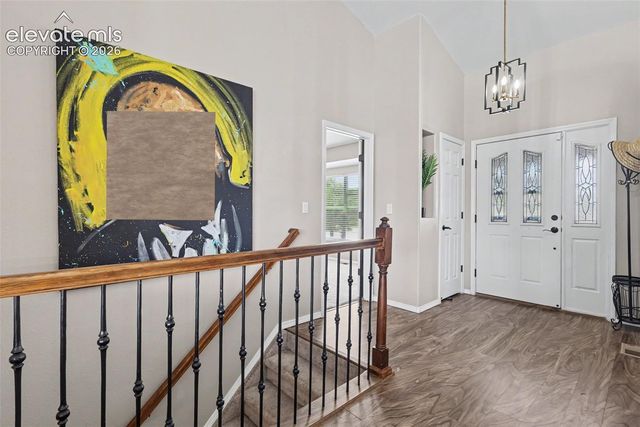 11892 Royal County Down Road, Peyton, CO 80831