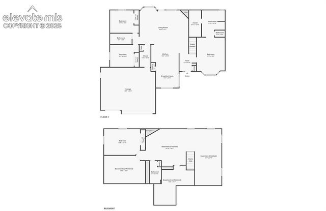 11892 Royal County Down Road, Peyton, CO 80831