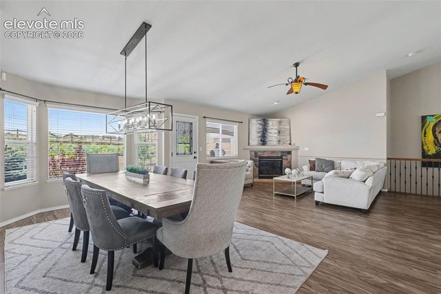11892 Royal County Down Road, Peyton, CO 80831