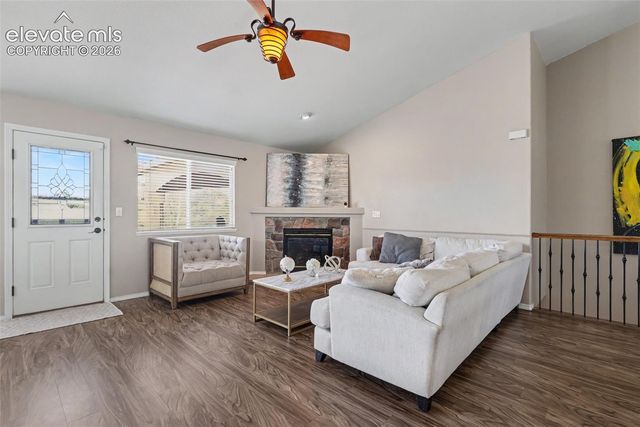 11892 Royal County Down Road, Peyton, CO 80831