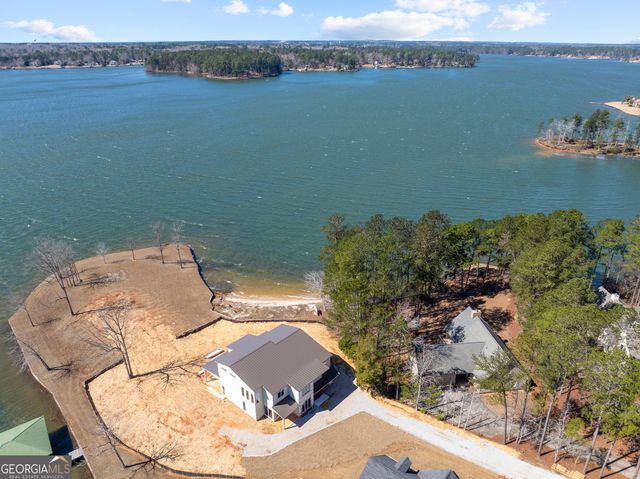 120 Shillelagh Circle NE, Sparta, GA 31087