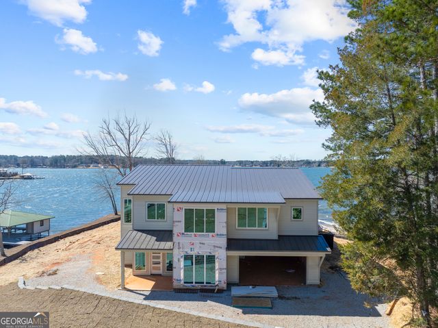 120 Shillelagh Circle NE, Sparta, GA 31087