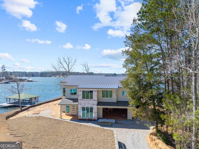 120 Shillelagh Circle NE, Sparta, GA 31087