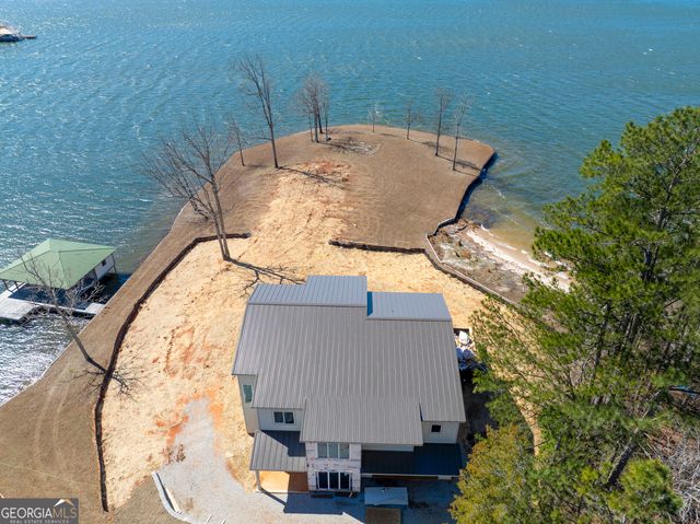 120 Shillelagh Circle NE, Sparta, GA 31087