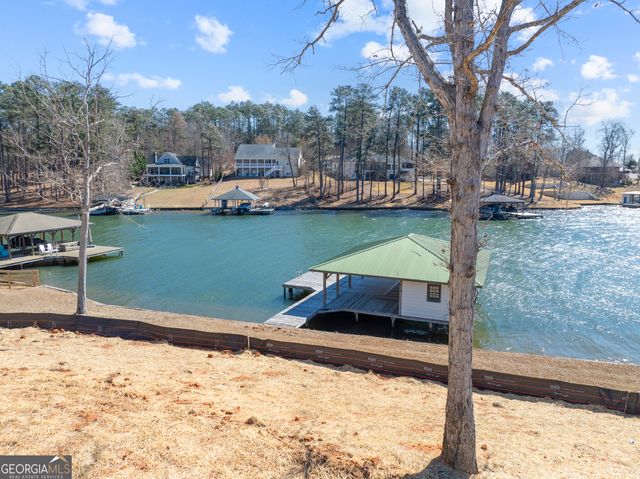 120 Shillelagh Circle NE, Sparta, GA 31087