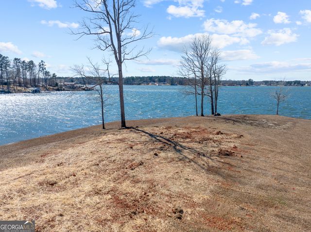 120 Shillelagh Circle NE, Sparta, GA 31087