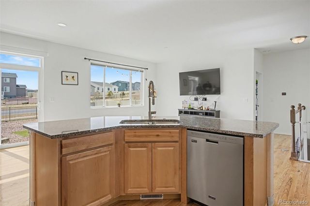 9820 Meridian Hills Trail, Peyton, CO 80831