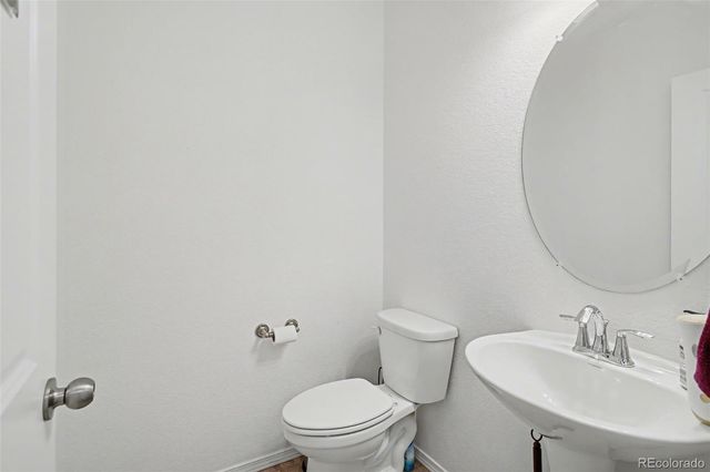 9820 Meridian Hills Trail, Peyton, CO 80831