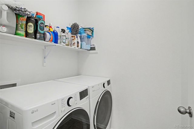 9820 Meridian Hills Trail, Peyton, CO 80831