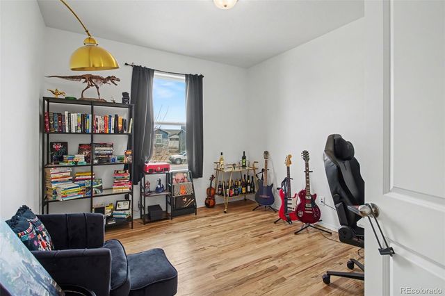 9820 Meridian Hills Trail, Peyton, CO 80831