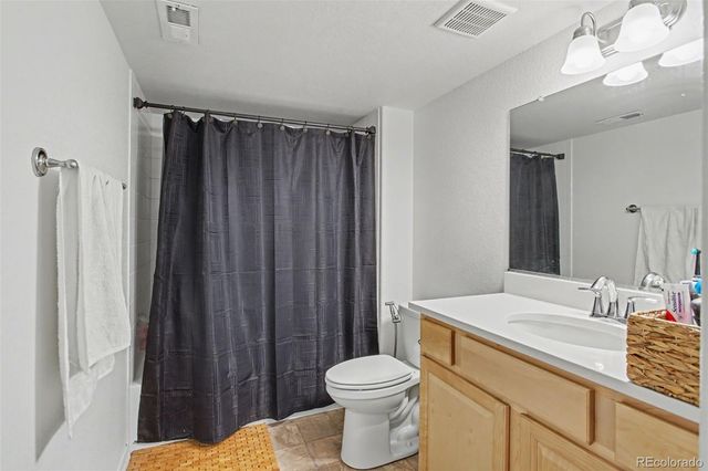 9820 Meridian Hills Trail, Peyton, CO 80831