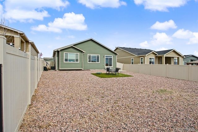 9820 Meridian Hills Trail, Peyton, CO 80831