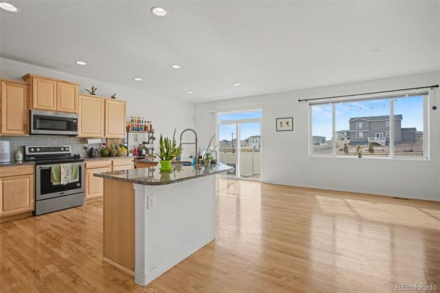 9820 Meridian Hills Trail, Peyton, CO 80831