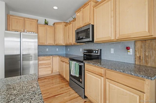 9820 Meridian Hills Trail, Peyton, CO 80831