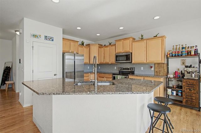 9820 Meridian Hills Trail, Peyton, CO 80831