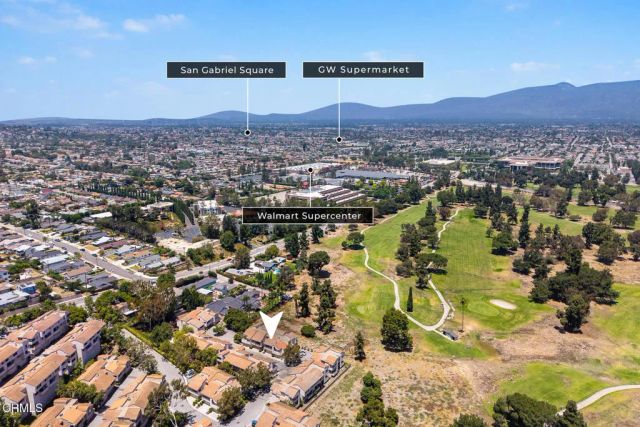 1180 Walnut Grove Avenue B, Rosemead, CA 91770