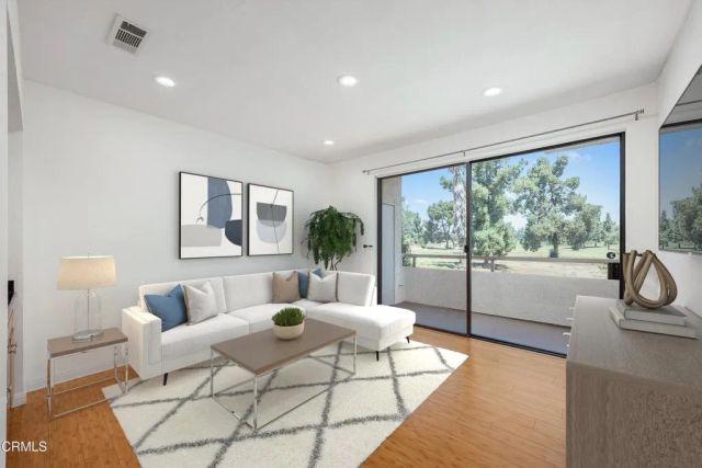 1180 Walnut Grove Avenue B, Rosemead, CA 91770