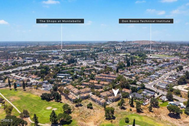 1180 Walnut Grove Avenue B, Rosemead, CA 91770