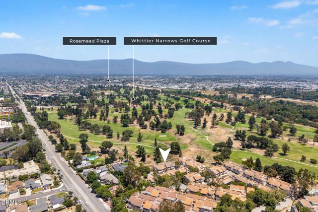 1180 Walnut Grove Avenue B, Rosemead, CA 91770
