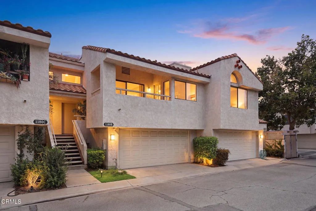 1180 Walnut Grove Avenue B, Rosemead, CA 91770