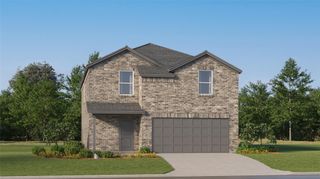 16847 Spotted Oak Drive, Hockley, TX 77447