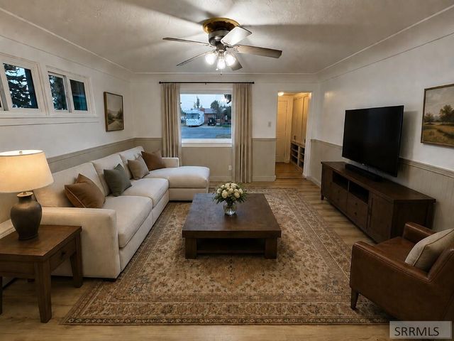349 E 2nd N, Rigby, ID 83442
