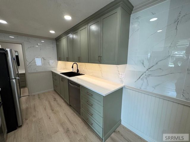 349 E 2nd N, Rigby, ID 83442