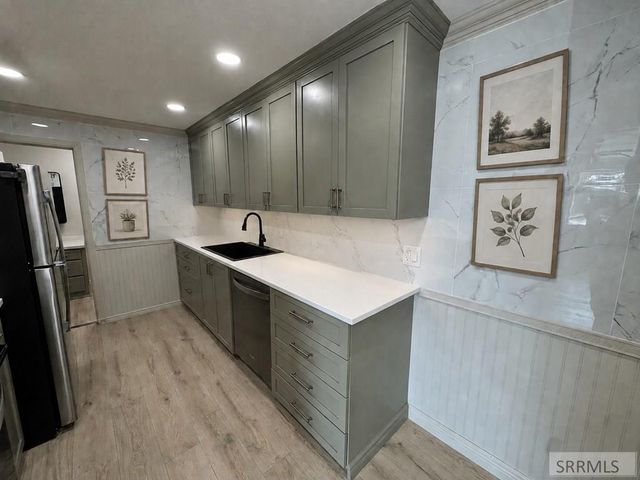 349 E 2nd N, Rigby, ID 83442