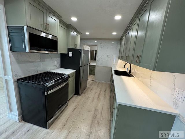 349 E 2nd N, Rigby, ID 83442