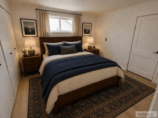 349 E 2nd N, Rigby, ID 83442