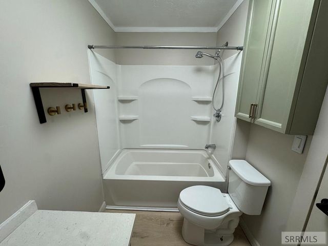 349 E 2nd N, Rigby, ID 83442