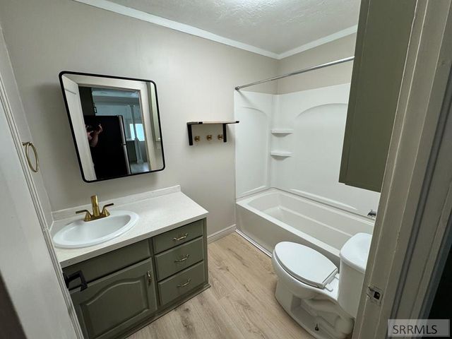 349 E 2nd N, Rigby, ID 83442