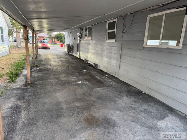 349 E 2nd N, Rigby, ID 83442