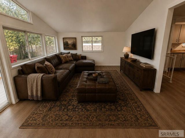 349 E 2nd N, Rigby, ID 83442