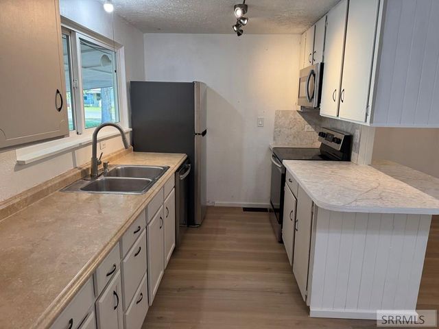 349 E 2nd N, Rigby, ID 83442
