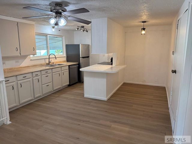 349 E 2nd N, Rigby, ID 83442