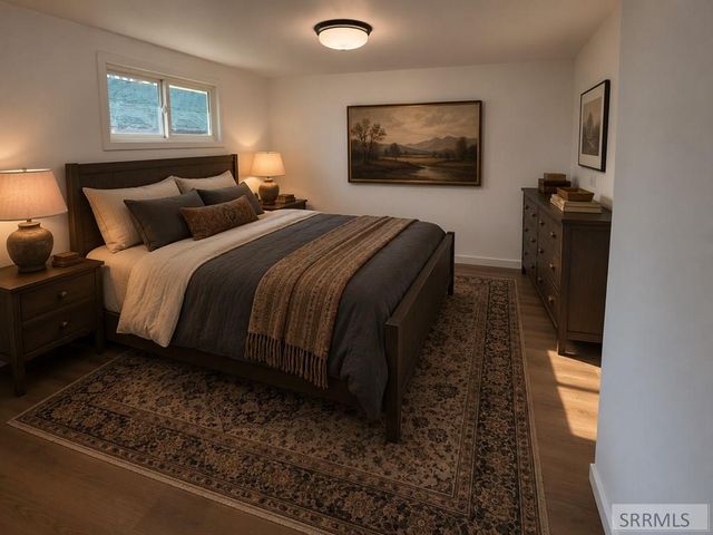 349 E 2nd N, Rigby, ID 83442