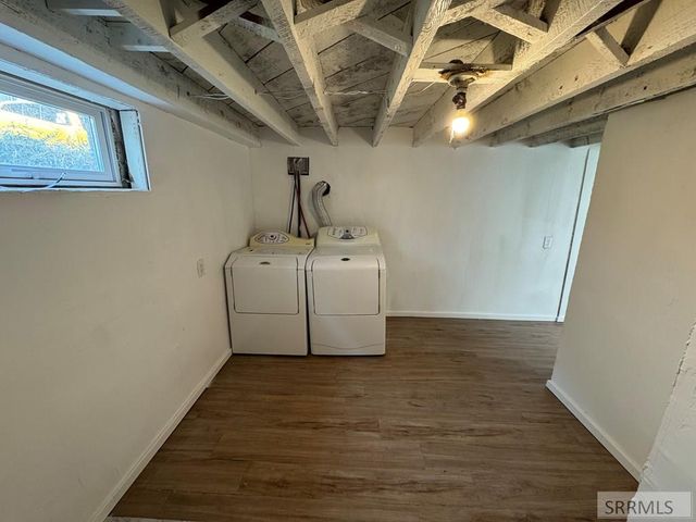 349 E 2nd N, Rigby, ID 83442