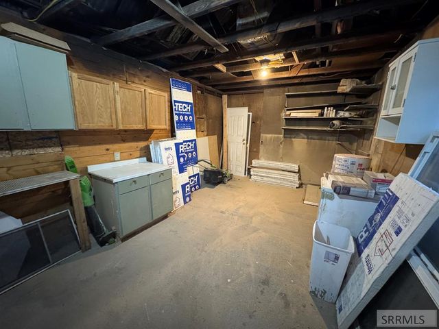 349 E 2nd N, Rigby, ID 83442
