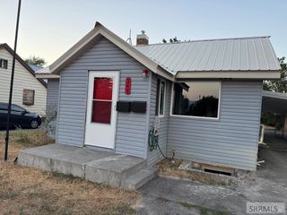 349 E 2nd N, Rigby, ID 83442