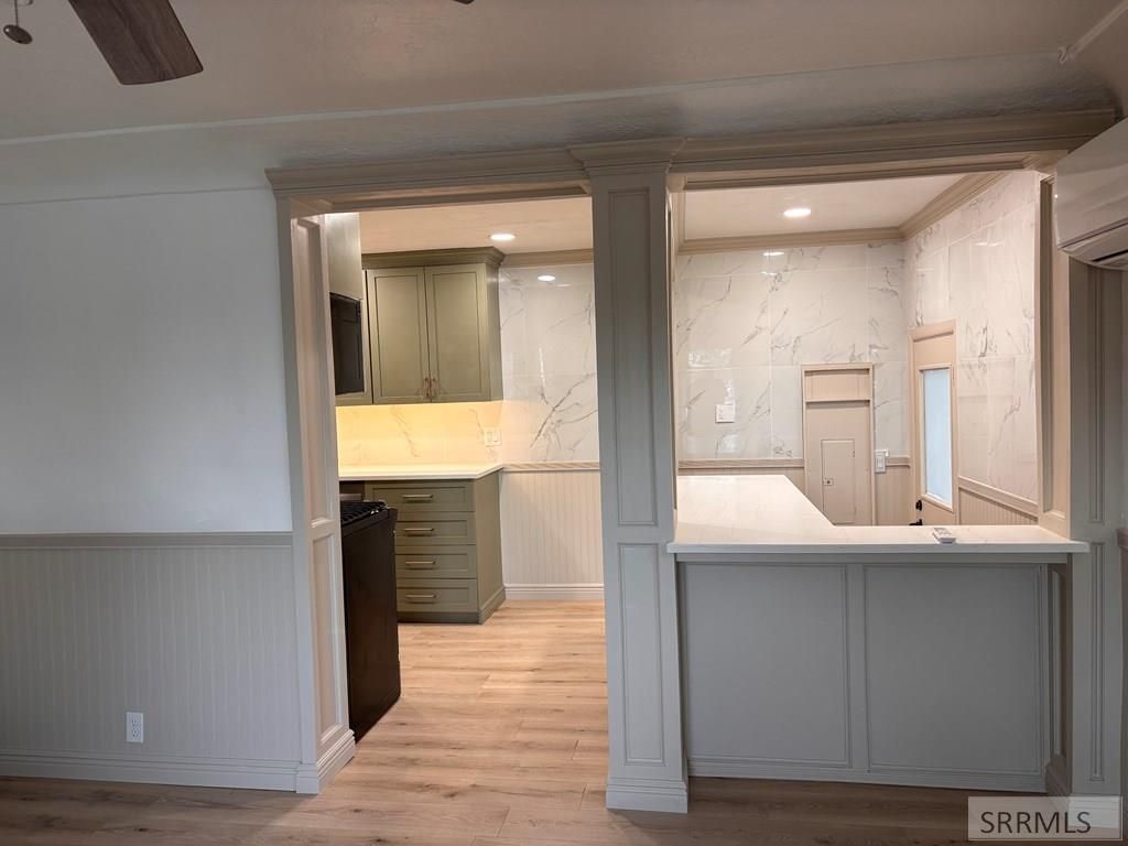 Image 10 of property listing at 349 E 2nd N, Rigby, ID 83442