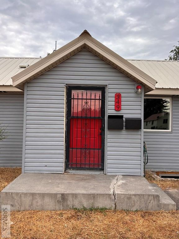 Image 3 of property listing at 349 E 2nd N, Rigby, ID 83442
