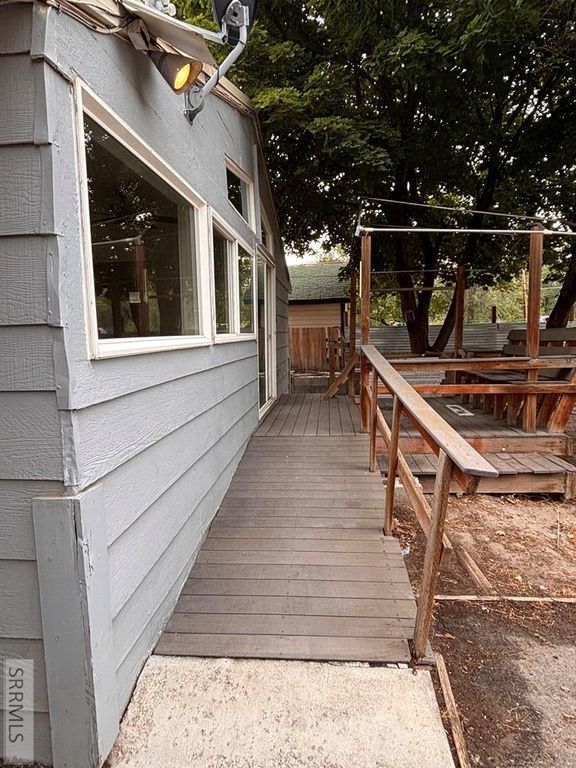Image 40 of property listing at 349 E 2nd N, Rigby, ID 83442