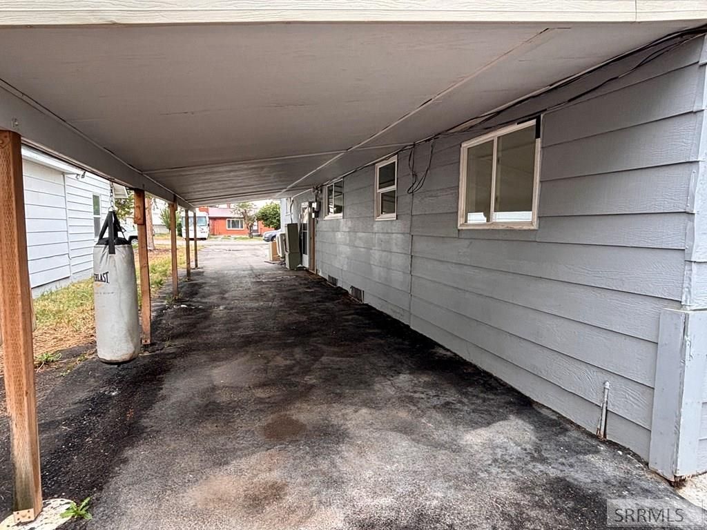 Image 42 of property listing at 349 E 2nd N, Rigby, ID 83442